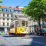 2Br At Historical Chiado