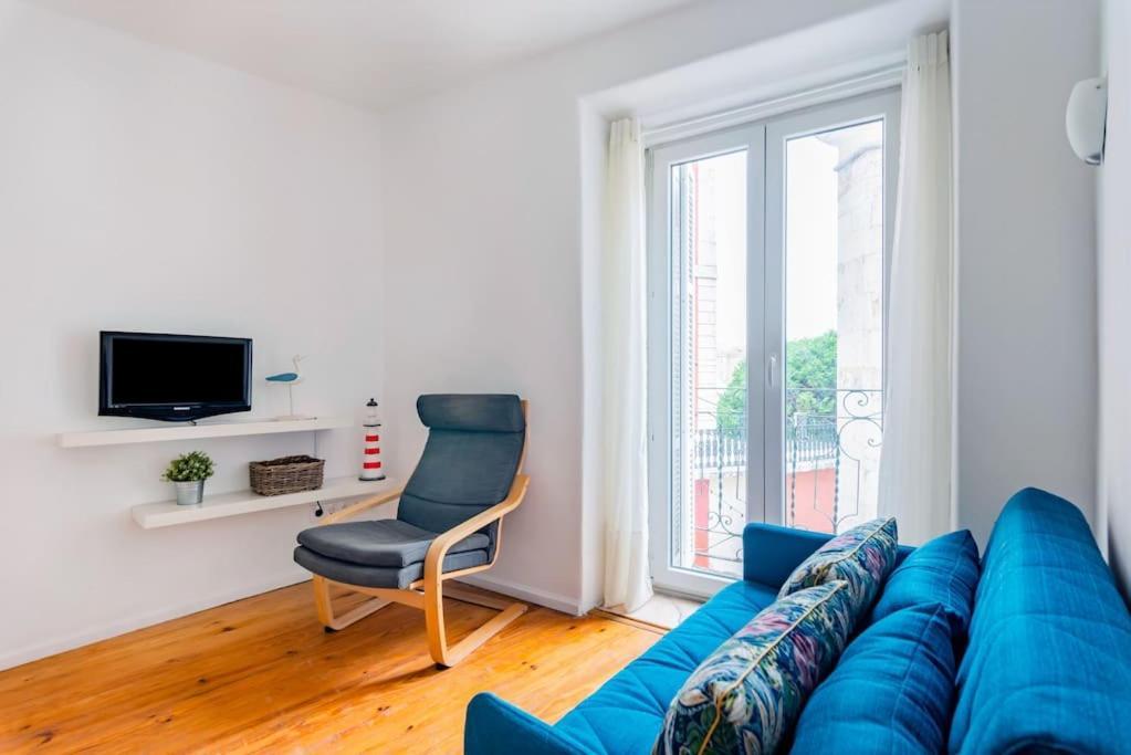 2br At Historical Chiado Apartamento