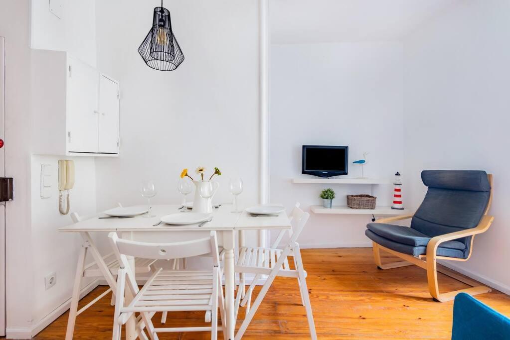 2br At Historical Chiado Apartamento Lisboa