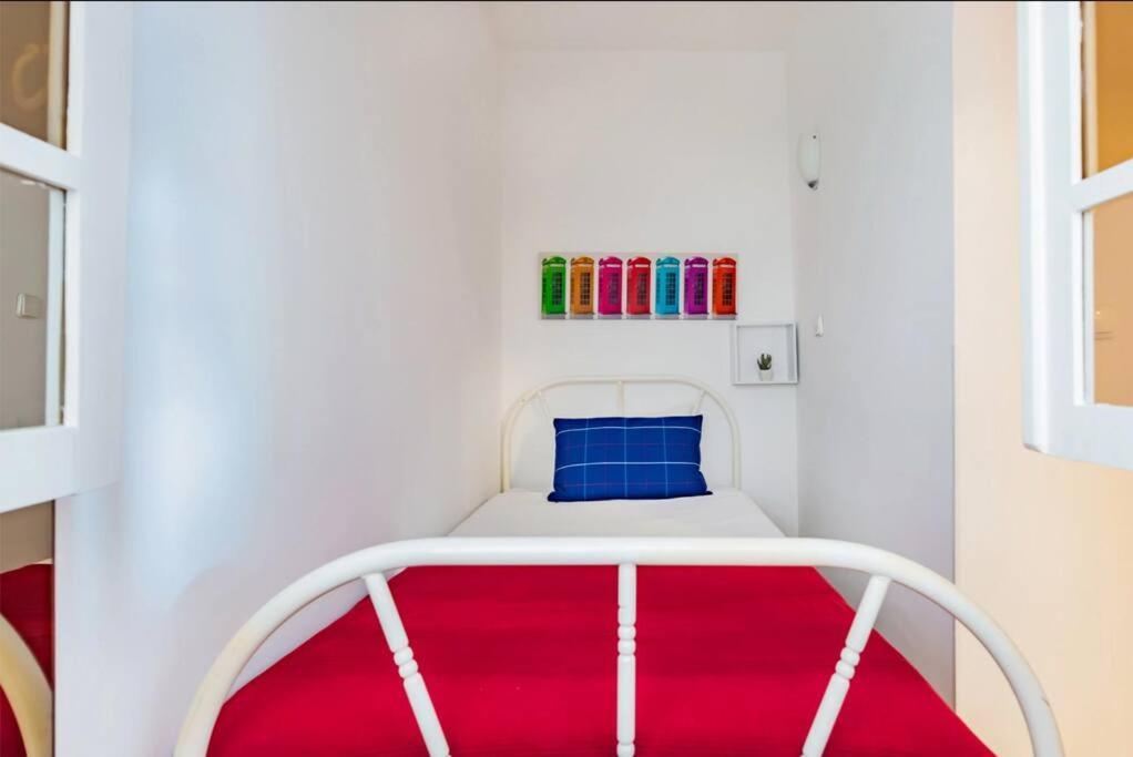 2br At Historical Chiado Lisboa