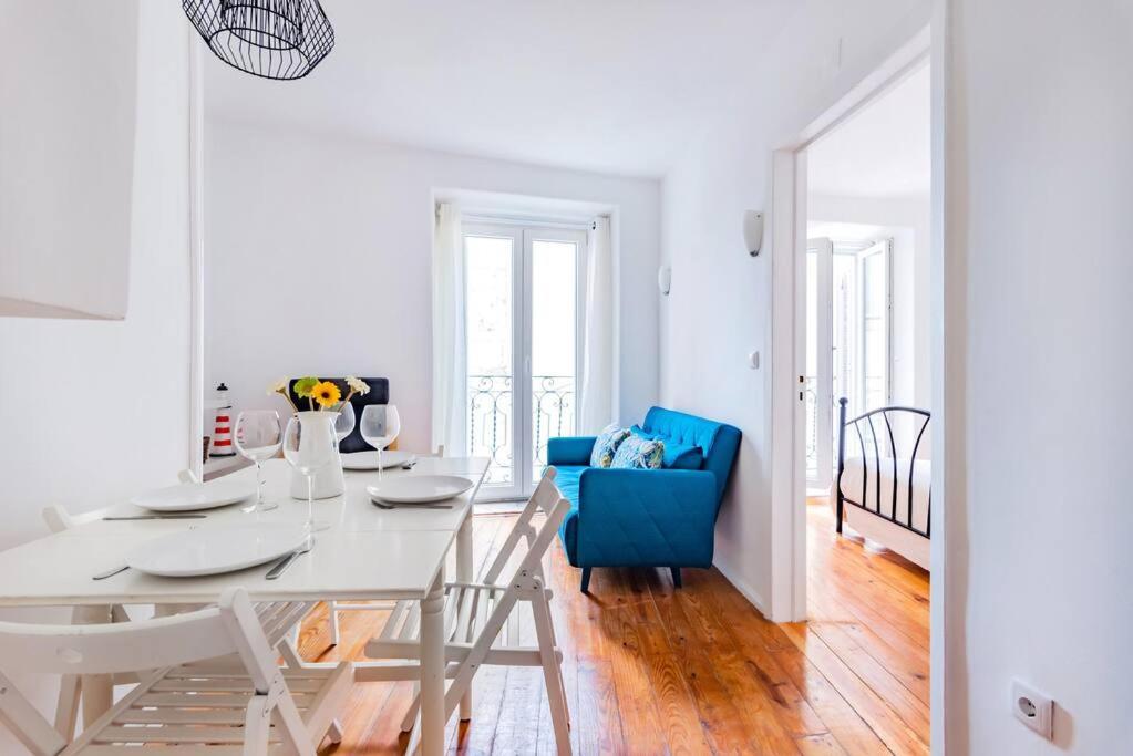 2br At Historical Chiado Apartamento