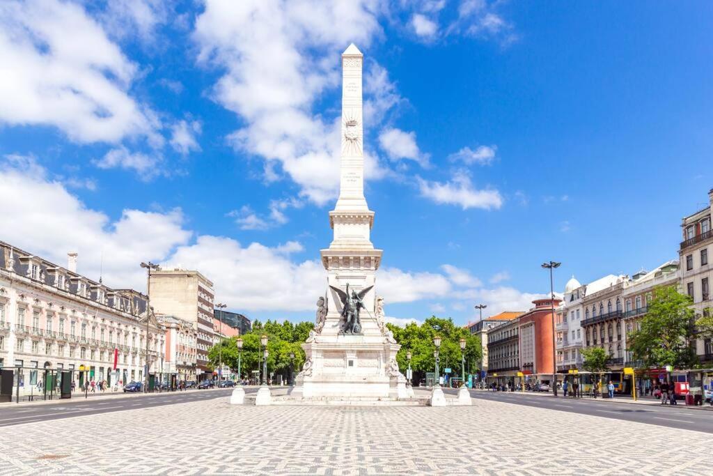 2br At Historical Chiado