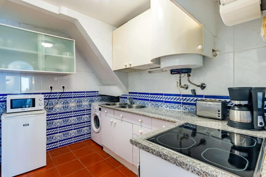 Apartamento 2br At Historical Chiado