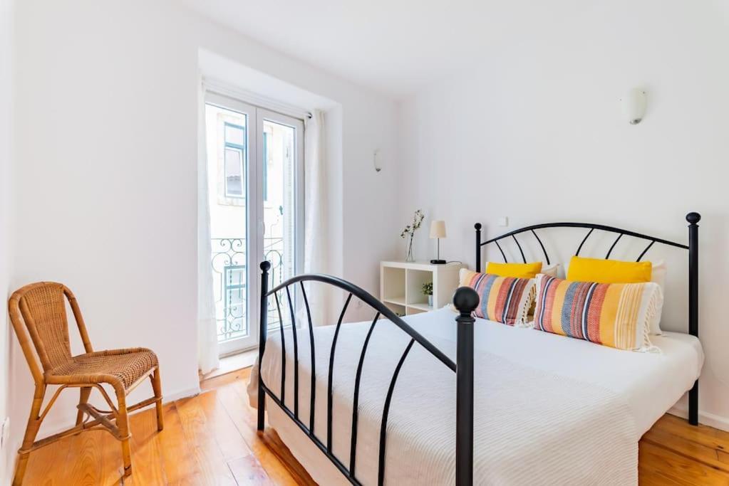 2br At Historical Chiado Apartamento Lisboa